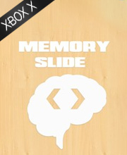 The Memory Slide Xbox Series X