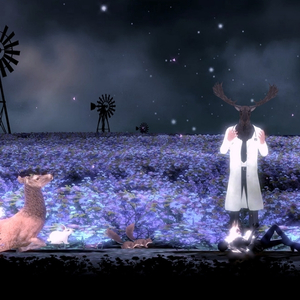 The Missing JJ Macfield and the Island of Memories - Homem Cervo