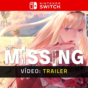 The Missing JJ Macfield and the Island of Memories Switch