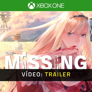 The Missing JJ Macfield and the Island of Memories Xbox One