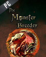 The Monster Breeder