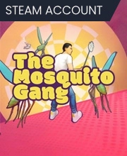 The Mosquito Gang Pc