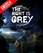 The Night Is Grey Switch
