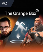 The Orange Box Pc