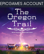 The Oregon Trail Pc