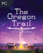 The Oregon Trail Pc