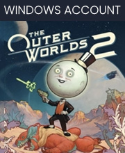 The Outer Worlds 2 Pc