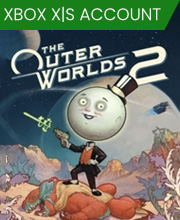 The Outer Worlds 2 Xbox Series X