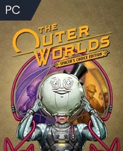 The Outer Worlds Spacer’s Choice Edition Pc