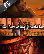 The Parenting Simulator Pc