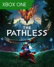 The Pathless Xbox One