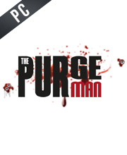 The Purge Man Pc