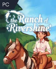 The Ranch of Rivershine Pc