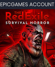 The Red Exile Survival Horror Pc