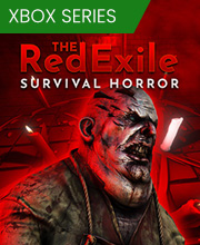 The Red Exile Survival Horror Xbox Series X