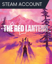 Comprar The Red Lantern Steam Conta Comparar preços