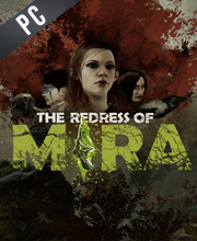 The Redress of Mira Pc