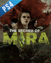 The Redress of Mira Playstation 4