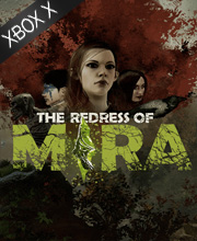 The Redress of Mira Xbox Series X