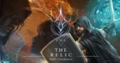 The Relic: First Guardian ocupa o dia de lançamento de GTA VI