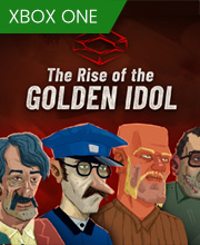 The Rise of the Golden Idol Xbox One