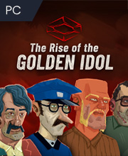 The Rise of the Golden Idol Pc