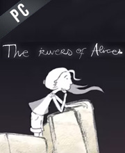 The Rivers of Alice Pc