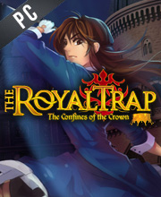 The Royal Trap Pc