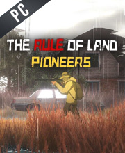 The Rule of Land Pioneers