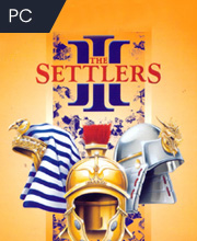 The Settlers 3 Pc