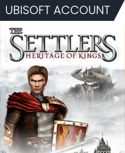 The Settlers Heritage of Kings Pc
