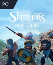 The Settlers New Allies Pc