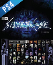 The Silver Case Playstation 4