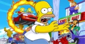 Simpsons Hit & Run: Argumentista Dá Novas Esperanças