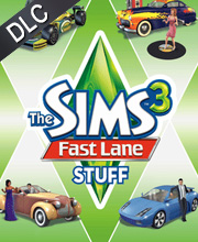 The Sims 3 Fast Lane Stuff Pc