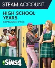 The Sims 4 High School Years Expansion Pack Pc