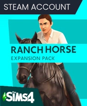 The Sims 4 Horse Ranch Expansion Pack Pc
