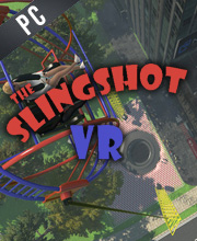 The Slingshot VR Pc
