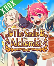 The Smile Alchemist Xbox One