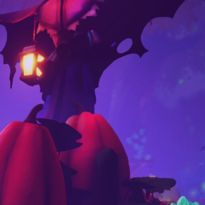 The Smurfs 2 The Prisoner of the Green Stone Espantalho