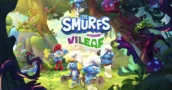 Os Smurfs – Missão Vileaf: O Smurfizer é a Sua Ferramenta Útil