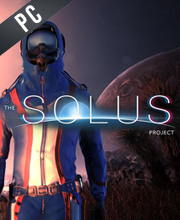 The Solus Project Pc