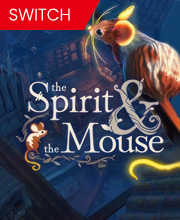 The Spirit And The Mouse Switch