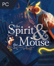 The Spirit And The Mouse