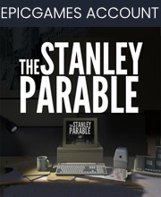The Stanley Parable Pc