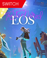 The Star Named EOS Switch