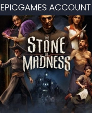 The Stone of Madness Pc