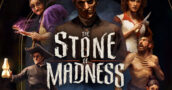 The Stone of Madness: Novo Jogo do Estúdio de Blasphemous Revelado