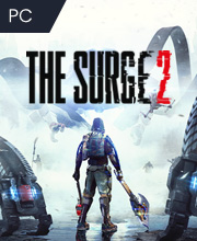 The Surge 2 Pc