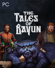 The Tales of Bayun Pc